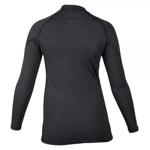 NRS Kid's Rashguard Long-Sleeve Shirt - Closeout